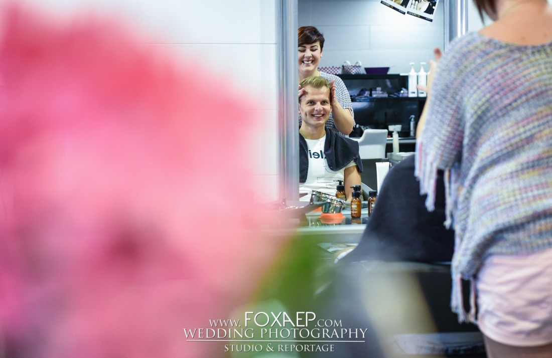 Wedding Day – Vivien et Marie Charlotte — FOXAEP, photographe Bourgogne