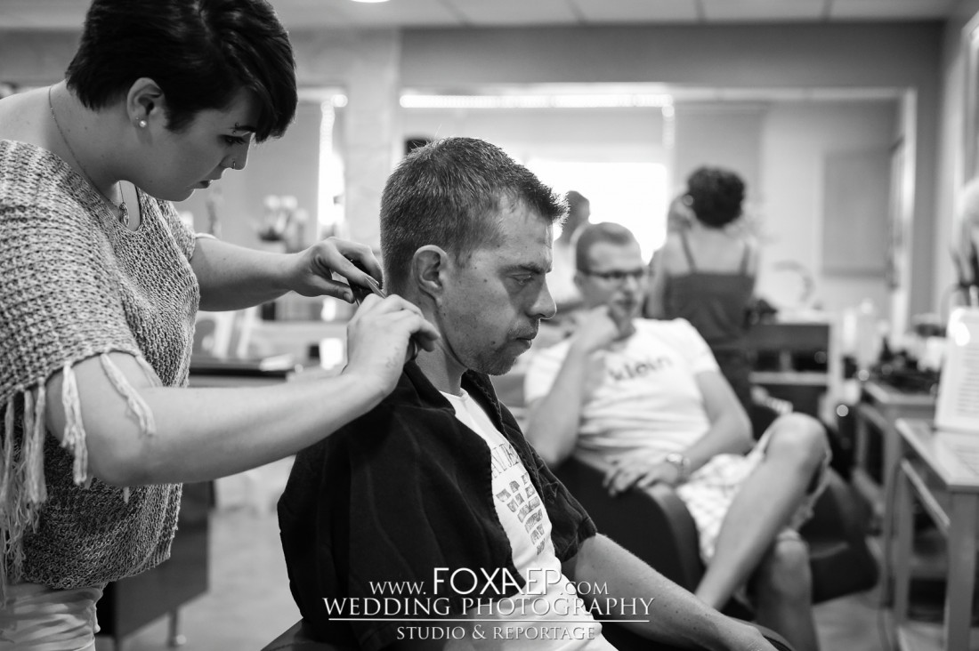Wedding Day – Vivien et Marie Charlotte — FOXAEP, photographe Bourgogne