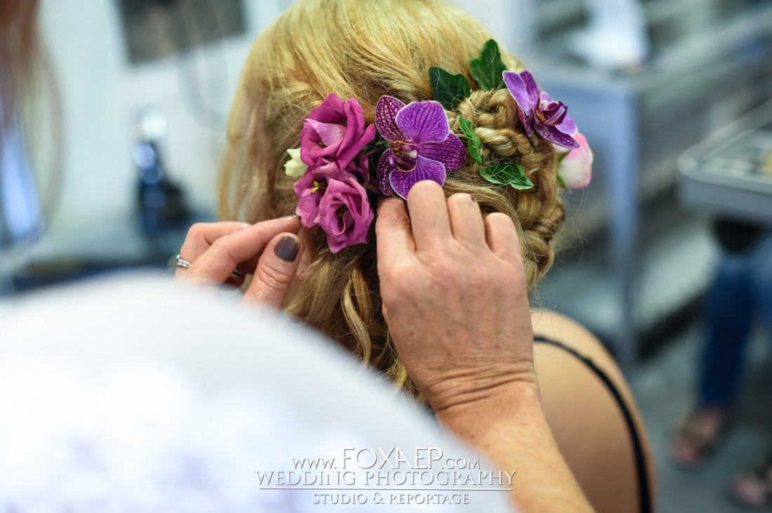 Wedding Day – Vivien et Marie Charlotte — FOXAEP, photographe Bourgogne