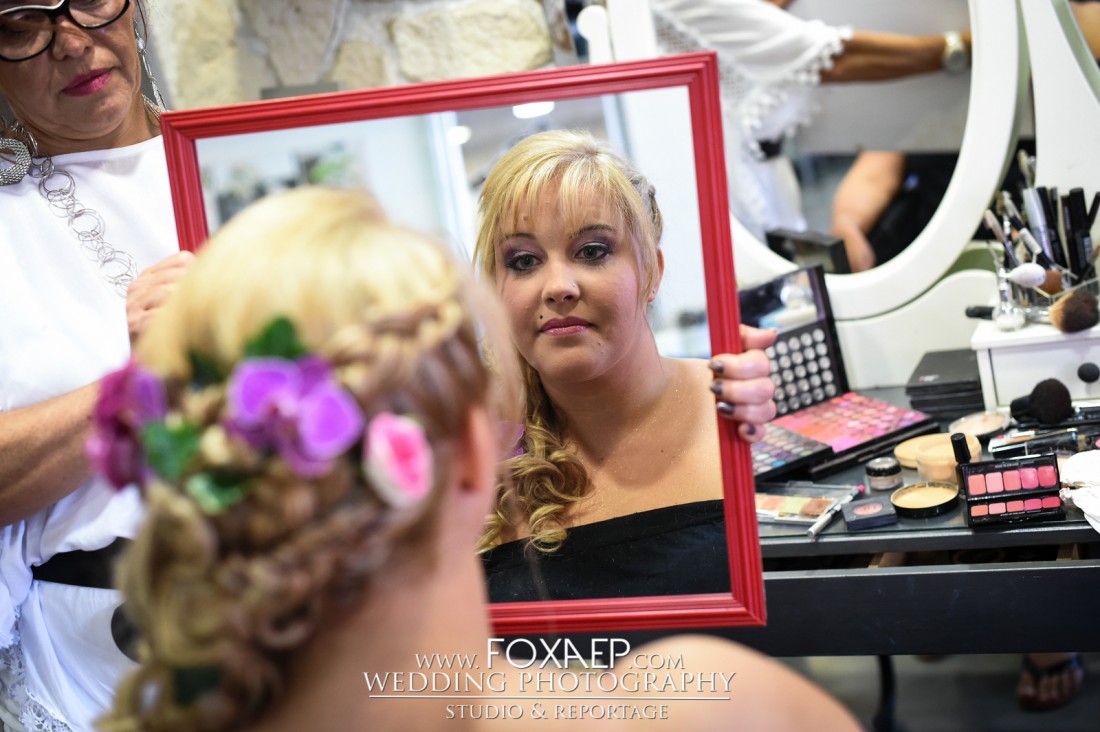 Wedding Day – Vivien et Marie Charlotte — FOXAEP, photographe Bourgogne