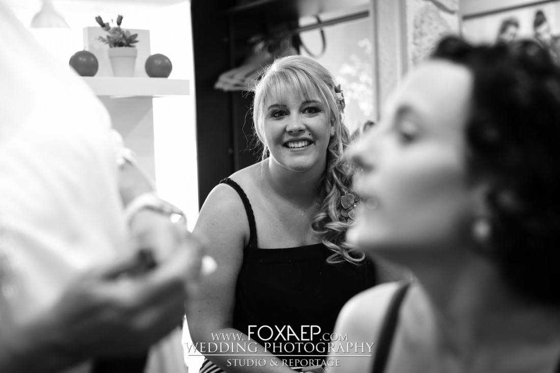 Wedding Day – Vivien et Marie Charlotte — FOXAEP, photographe Bourgogne