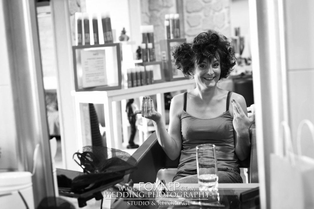 Wedding Day – Vivien et Marie Charlotte — FOXAEP, photographe Bourgogne