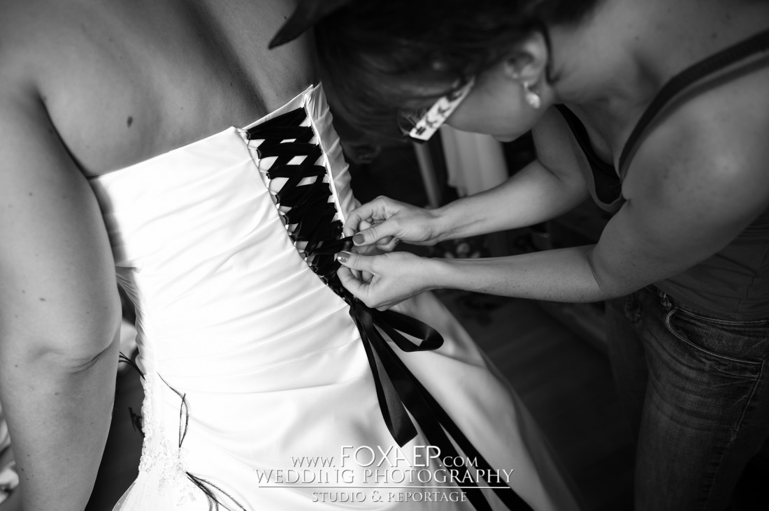Wedding Day – Vivien et Marie Charlotte — FOXAEP, photographe Bourgogne