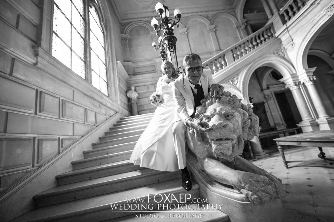 Wedding Day – Vivien et Marie Charlotte — FOXAEP, photographe Bourgogne