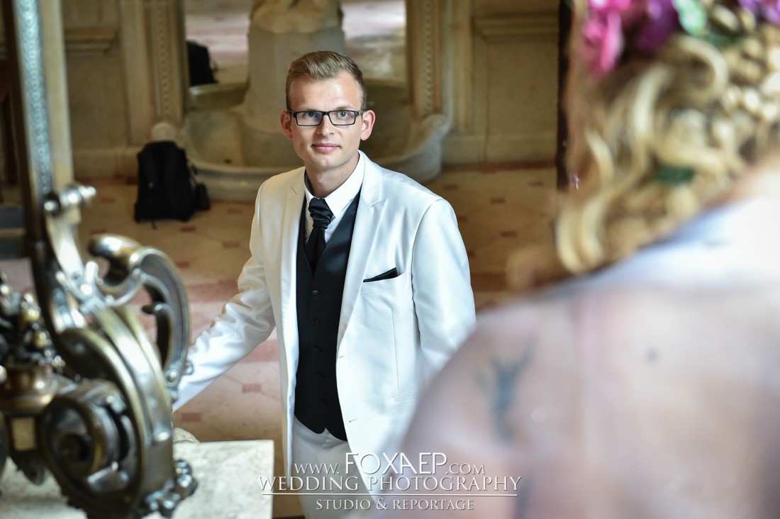 Wedding Day – Vivien et Marie Charlotte — FOXAEP, photographe Bourgogne