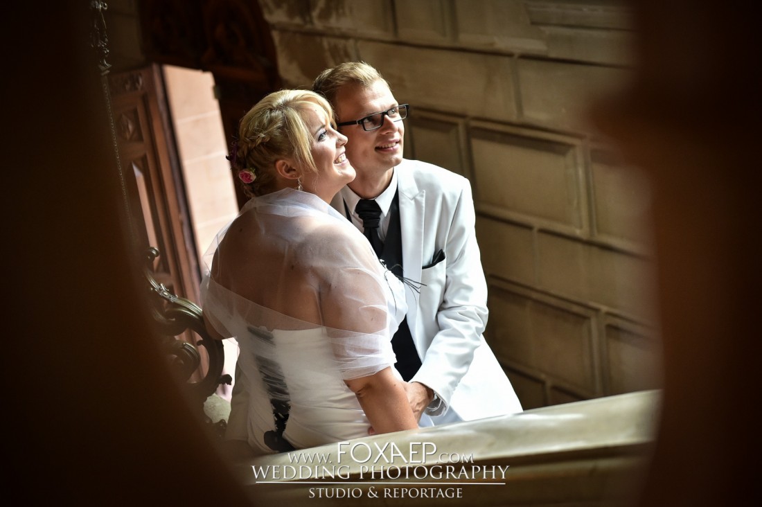 Wedding Day – Vivien et Marie Charlotte — FOXAEP, photographe Bourgogne