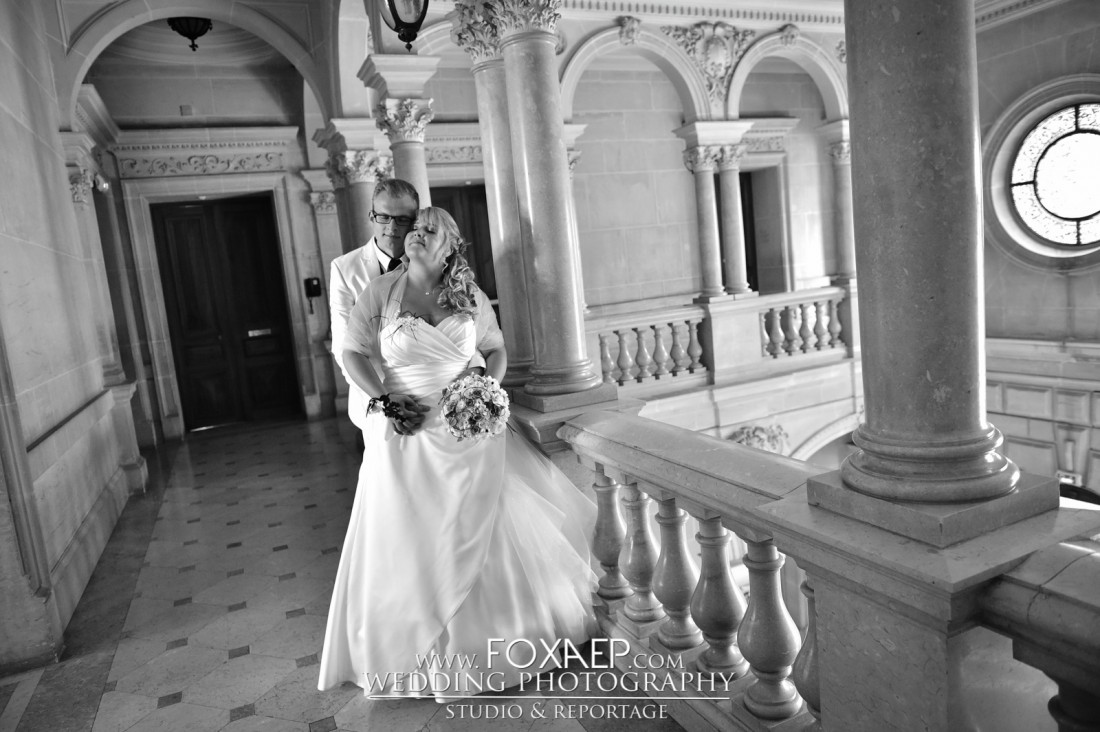 Wedding Day – Vivien et Marie Charlotte — FOXAEP, photographe Bourgogne