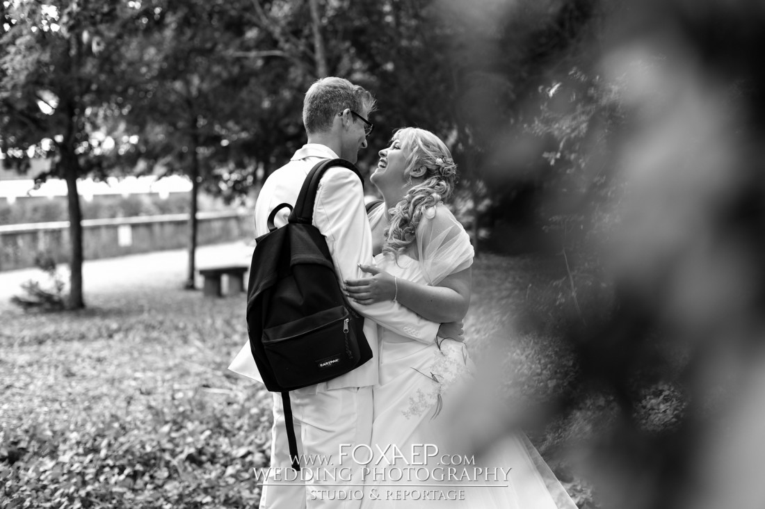 Wedding Day – Vivien et Marie Charlotte — FOXAEP, photographe Bourgogne