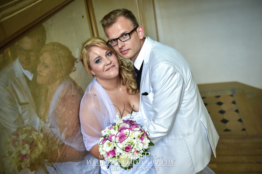 Wedding Day – Vivien et Marie Charlotte — FOXAEP, photographe Bourgogne