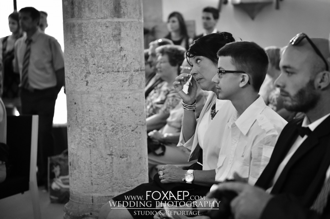 Wedding Day – Vivien et Marie Charlotte — FOXAEP, photographe Bourgogne