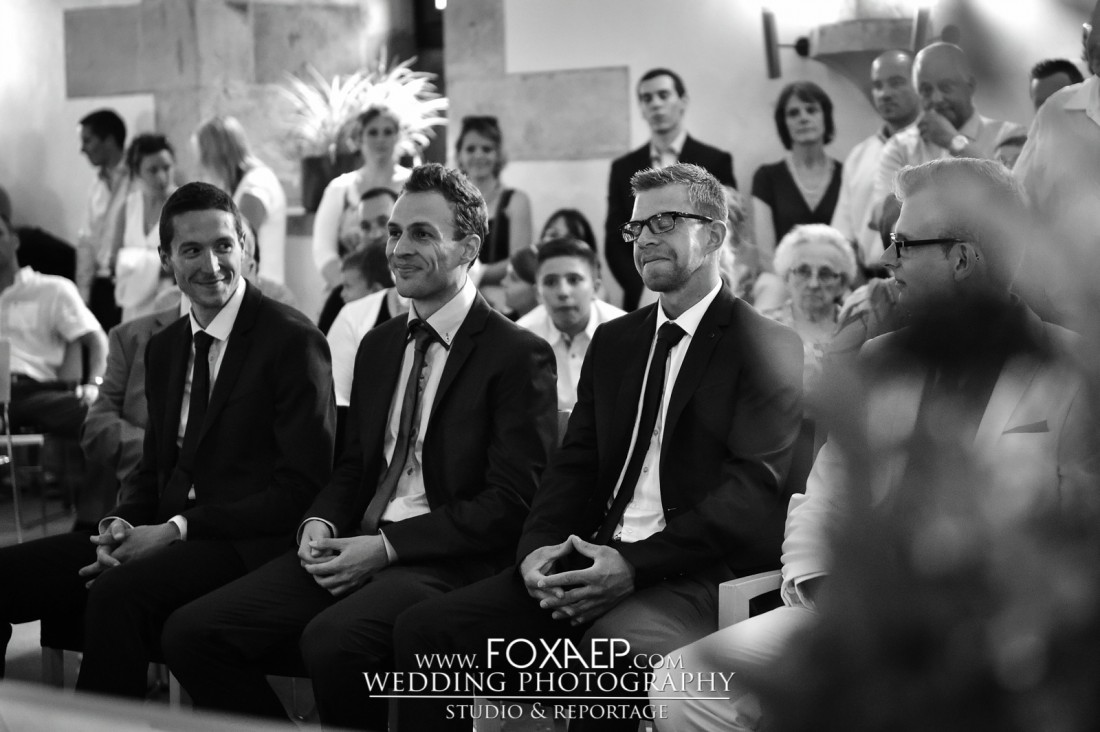 Wedding Day – Vivien et Marie Charlotte — FOXAEP, photographe Bourgogne