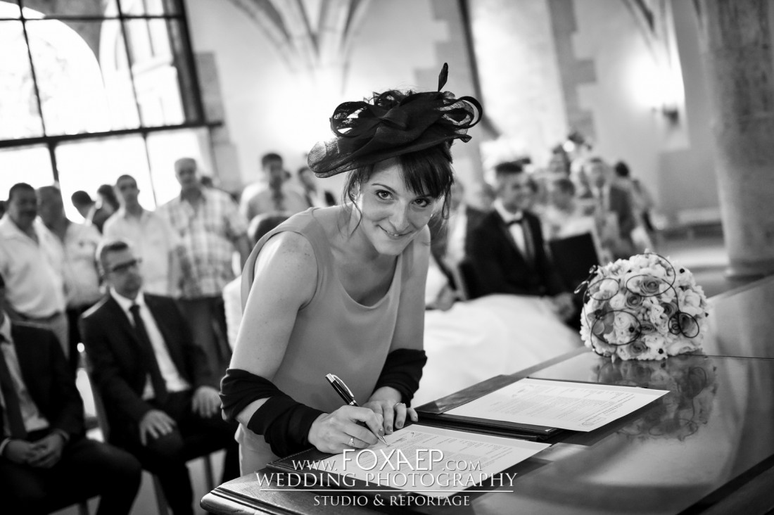Wedding Day – Vivien et Marie Charlotte — FOXAEP, photographe Bourgogne