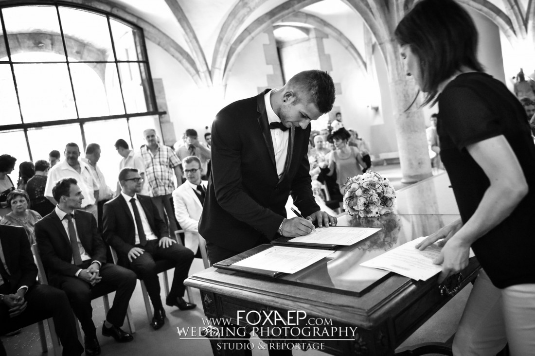 Wedding Day – Vivien et Marie Charlotte — FOXAEP, photographe Bourgogne