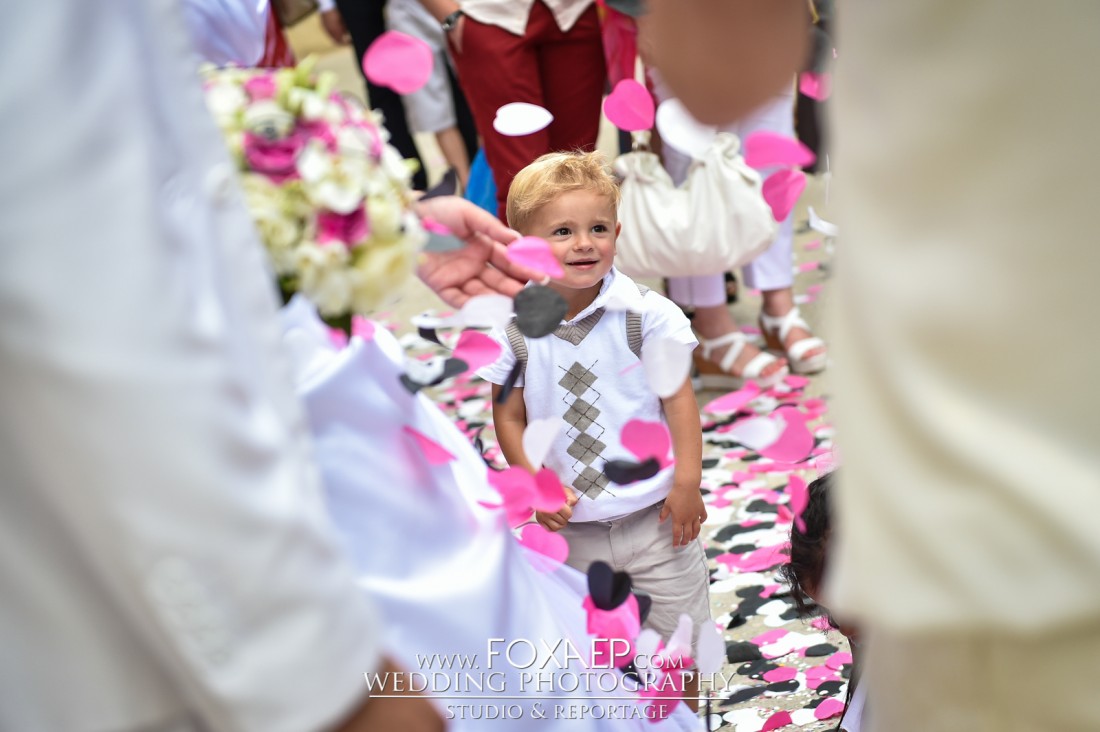 Wedding Day – Vivien et Marie Charlotte — FOXAEP, photographe Bourgogne
