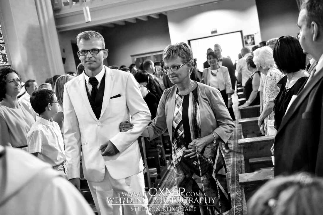 Wedding Day – Vivien et Marie Charlotte — FOXAEP, photographe Bourgogne