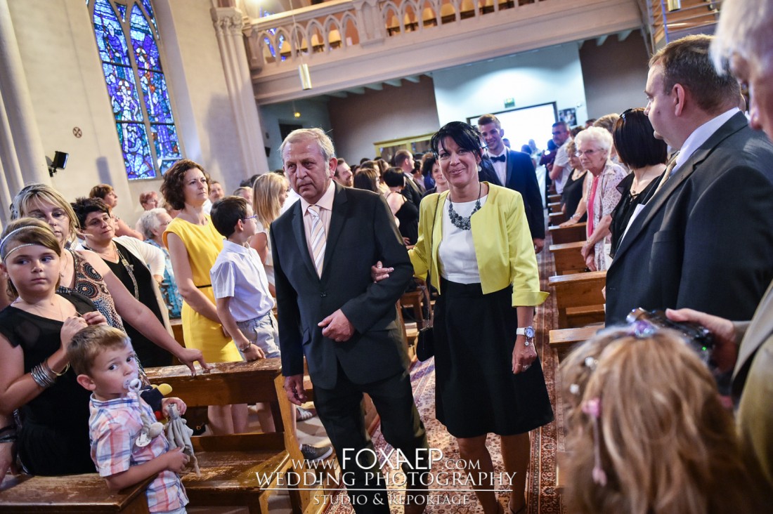 Wedding Day – Vivien et Marie Charlotte — FOXAEP, photographe Bourgogne