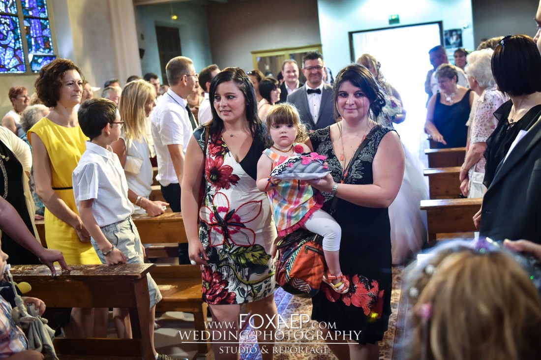 Wedding Day – Vivien et Marie Charlotte — FOXAEP, photographe Bourgogne