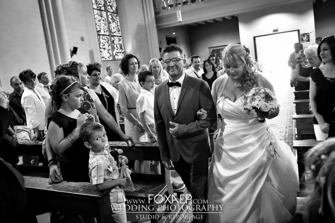 Wedding Day – Vivien et Marie Charlotte — FOXAEP, photographe Bourgogne