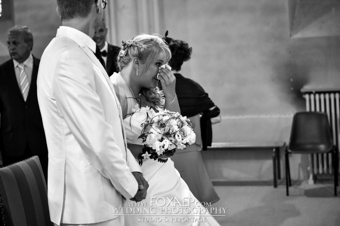 Wedding Day – Vivien et Marie Charlotte — FOXAEP, photographe Bourgogne