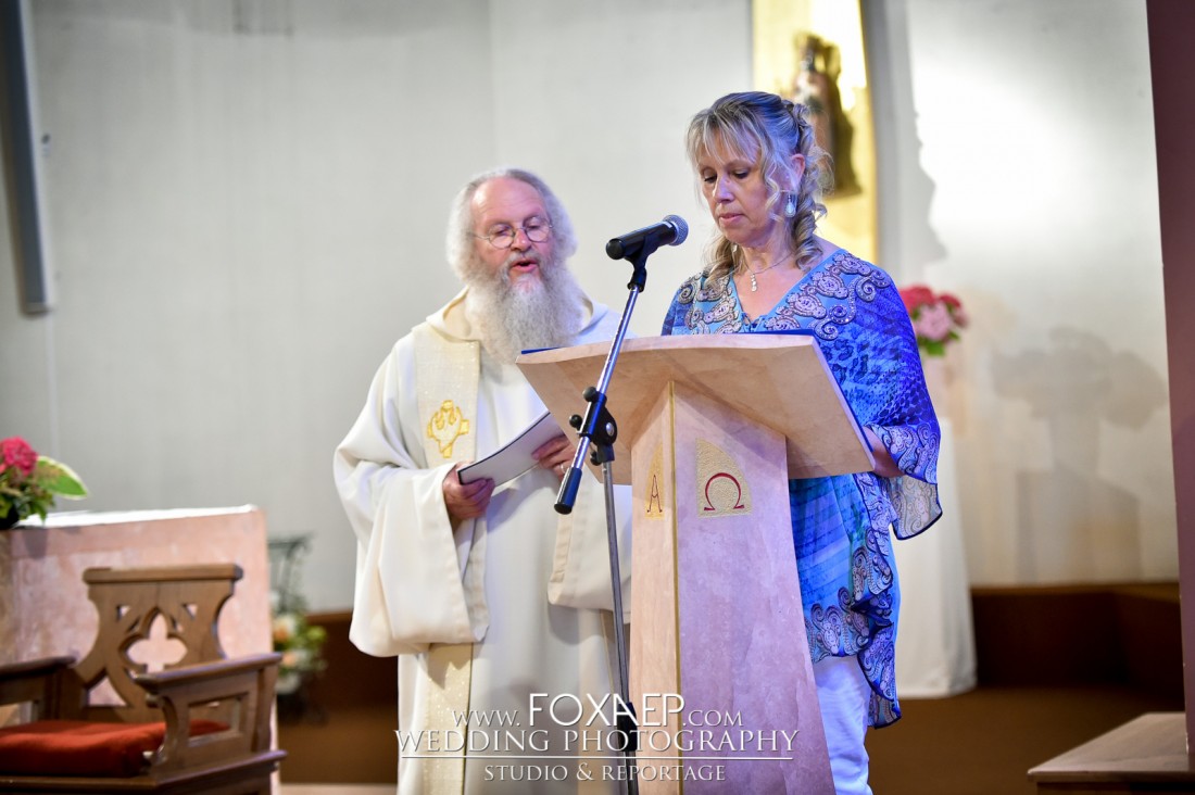Wedding Day – Vivien et Marie Charlotte — FOXAEP, photographe Bourgogne