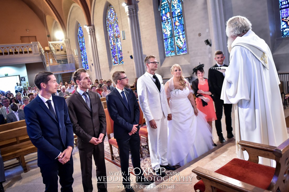 Wedding Day – Vivien et Marie Charlotte — FOXAEP, photographe Bourgogne