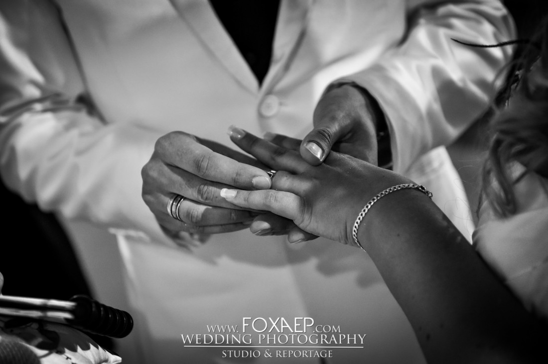 Wedding Day – Vivien et Marie Charlotte — FOXAEP, photographe Bourgogne