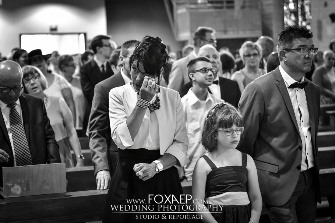Wedding Day – Vivien et Marie Charlotte — FOXAEP, photographe Bourgogne