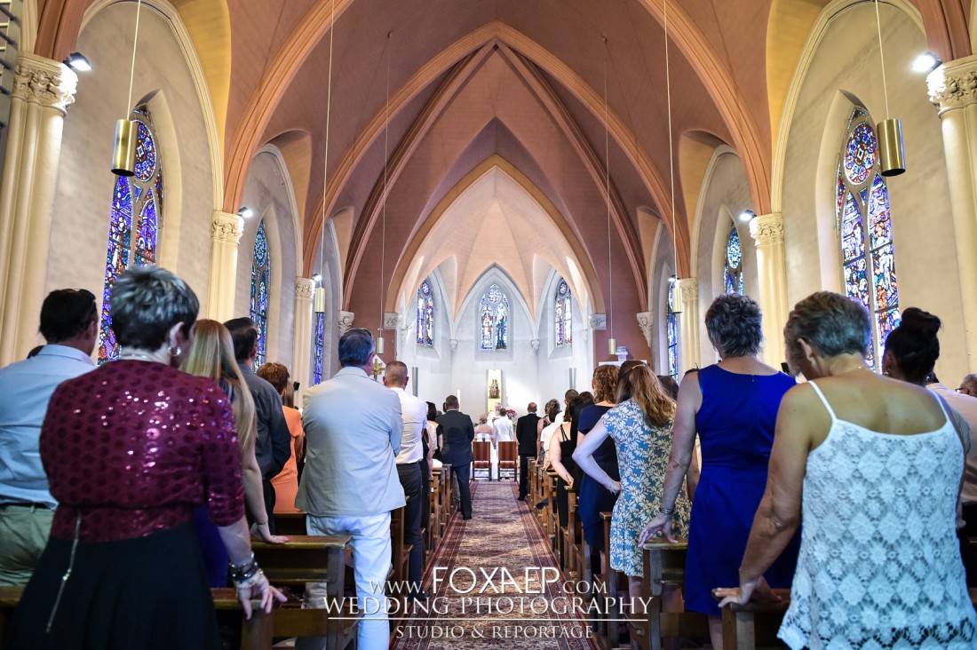 Wedding Day – Vivien et Marie Charlotte — FOXAEP, photographe Bourgogne