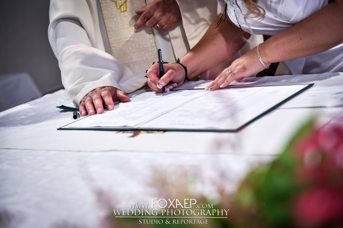 Wedding Day – Vivien et Marie Charlotte — FOXAEP, photographe Bourgogne
