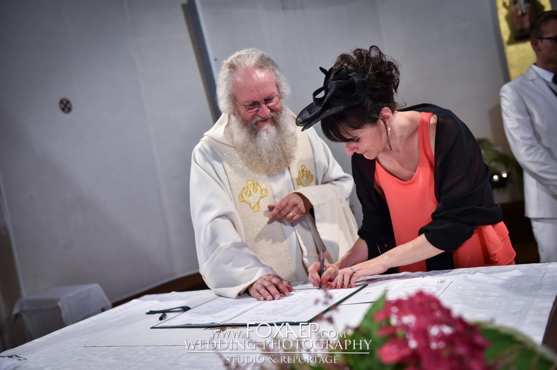 Wedding Day – Vivien et Marie Charlotte — FOXAEP, photographe Bourgogne