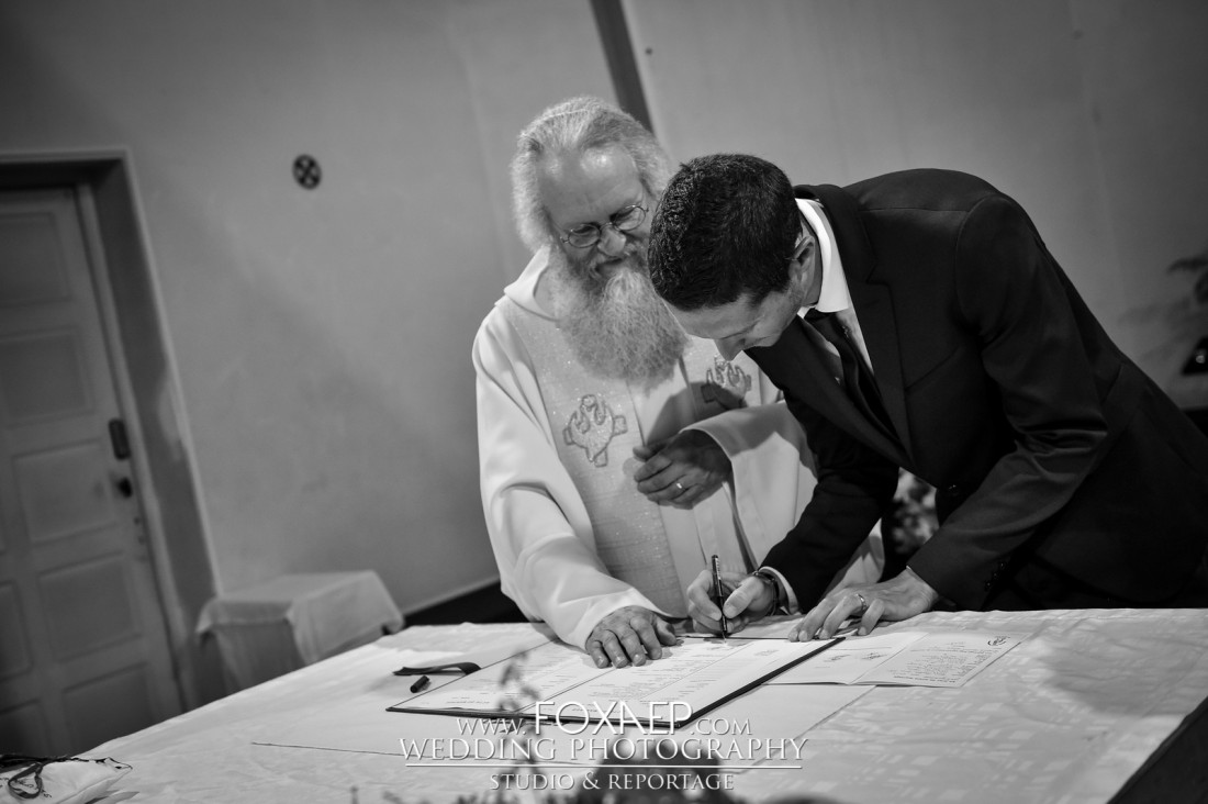 Wedding Day – Vivien et Marie Charlotte — FOXAEP, photographe Bourgogne