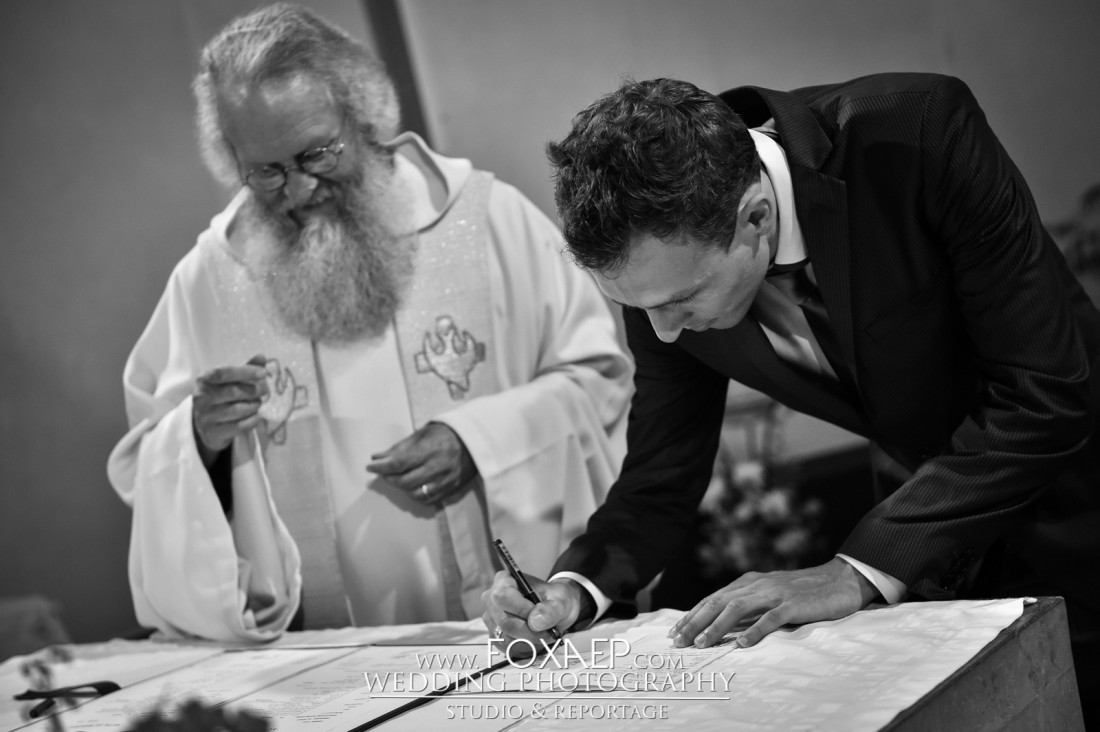 Wedding Day – Vivien et Marie Charlotte — FOXAEP, photographe Bourgogne