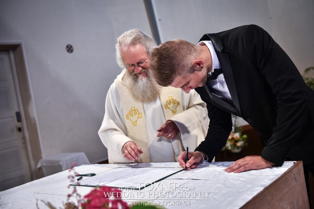 Wedding Day – Vivien et Marie Charlotte — FOXAEP, photographe Bourgogne