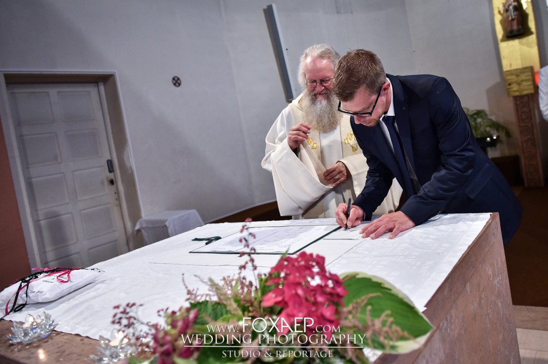 Wedding Day – Vivien et Marie Charlotte — FOXAEP, photographe Bourgogne