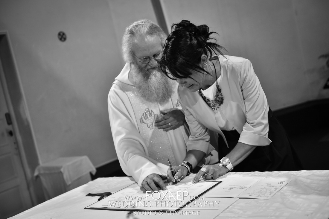 Wedding Day – Vivien et Marie Charlotte — FOXAEP, photographe Bourgogne