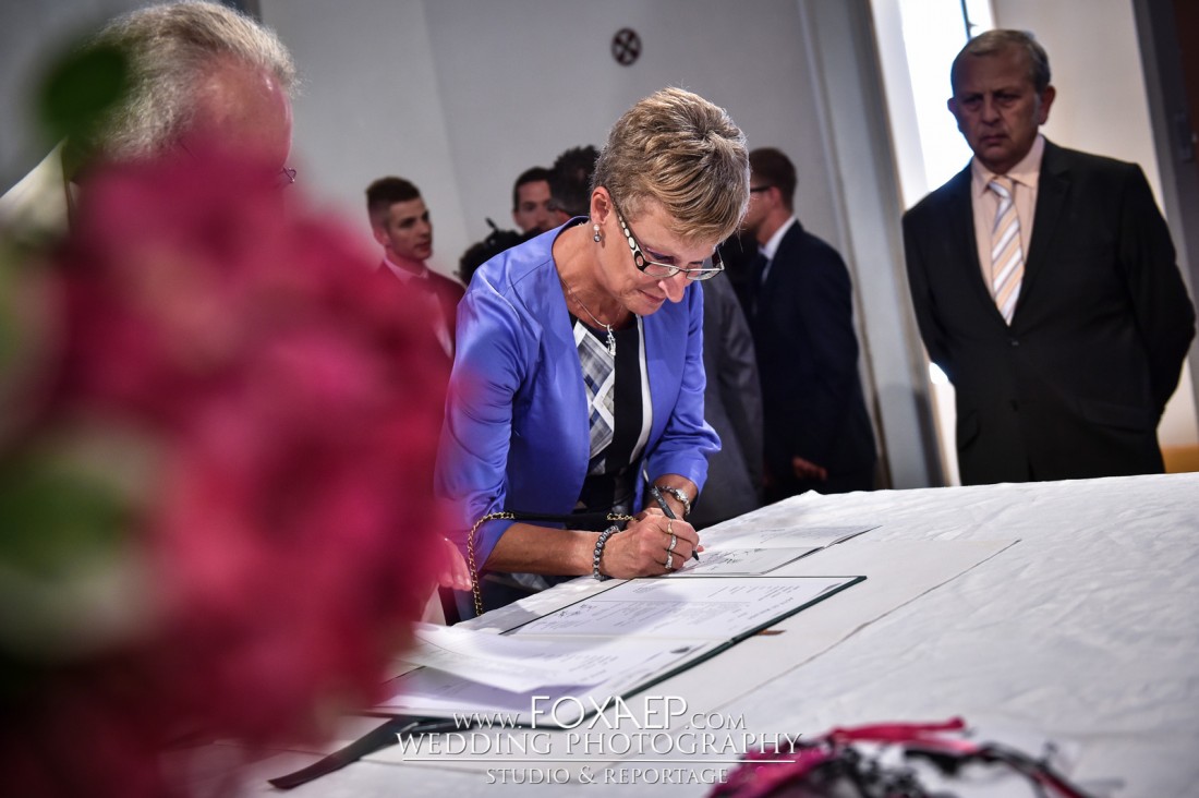 Wedding Day – Vivien et Marie Charlotte — FOXAEP, photographe Bourgogne