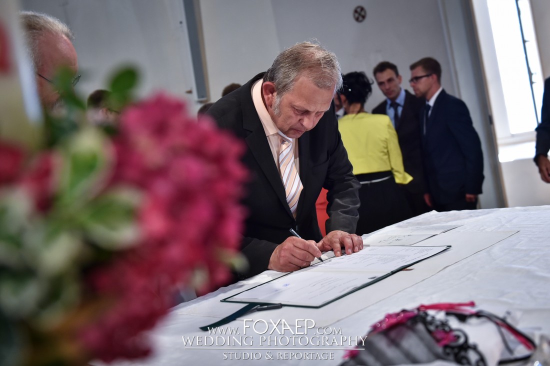 Wedding Day – Vivien et Marie Charlotte — FOXAEP, photographe Bourgogne