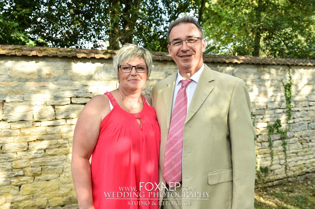 Wedding Day – Vivien et Marie Charlotte — FOXAEP, photographe Bourgogne