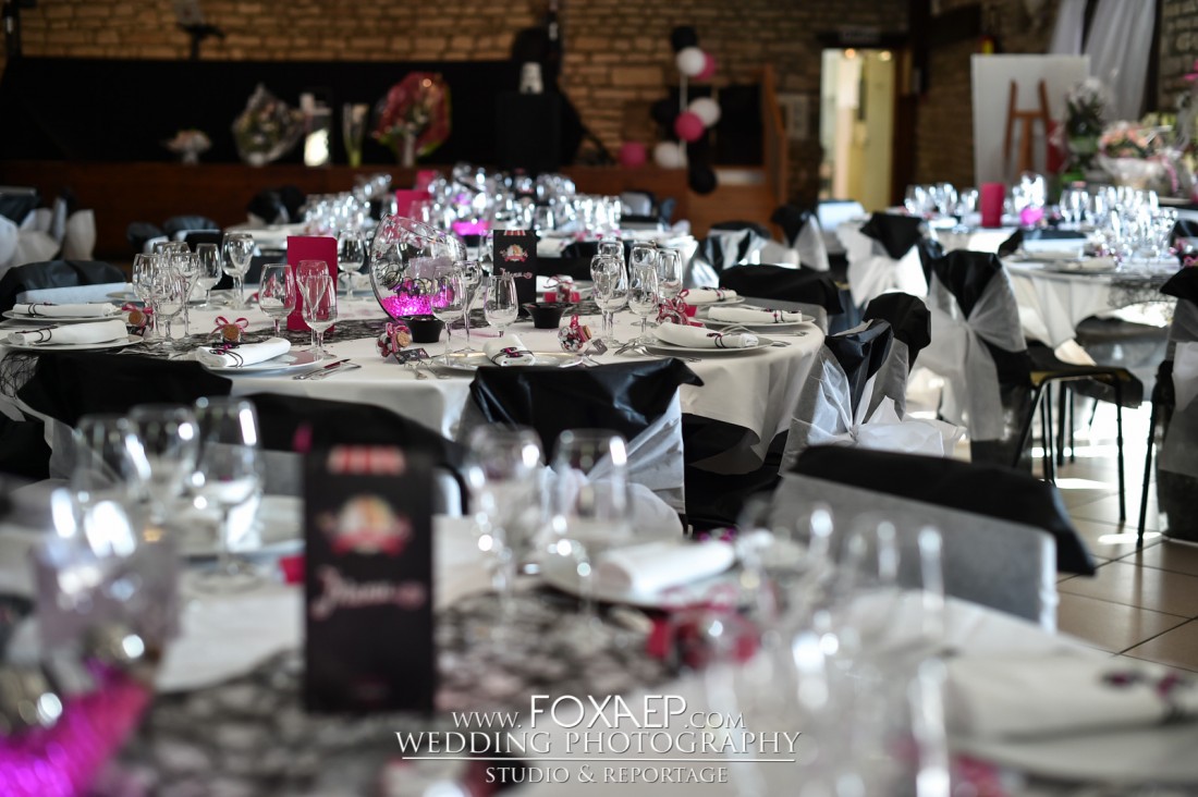 Wedding Day – Vivien et Marie Charlotte — FOXAEP, photographe Bourgogne