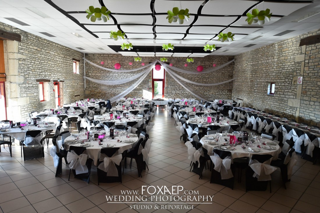 Wedding Day – Vivien et Marie Charlotte — FOXAEP, photographe Bourgogne