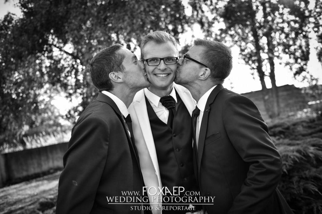 Wedding Day – Vivien et Marie Charlotte — FOXAEP, photographe Bourgogne