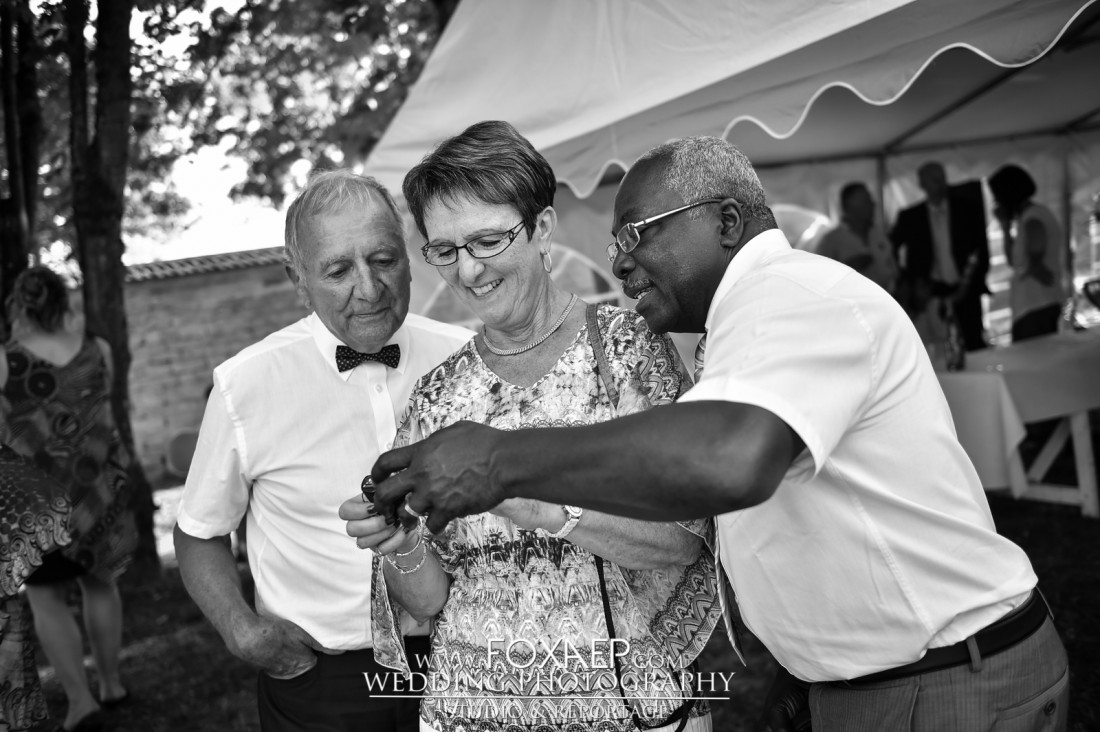 Wedding Day – Vivien et Marie Charlotte — FOXAEP, photographe Bourgogne