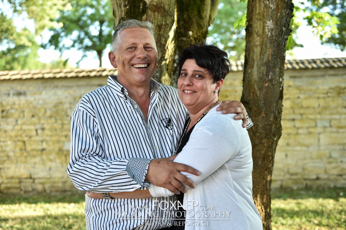 Wedding Day – Vivien et Marie Charlotte — FOXAEP, photographe Bourgogne