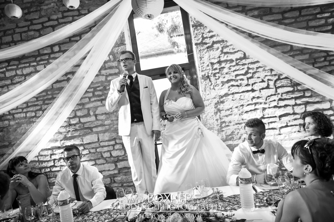 Wedding Day – Vivien et Marie Charlotte — FOXAEP, photographe Bourgogne