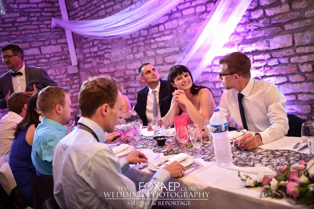 Wedding Day – Vivien et Marie Charlotte — FOXAEP, photographe Bourgogne