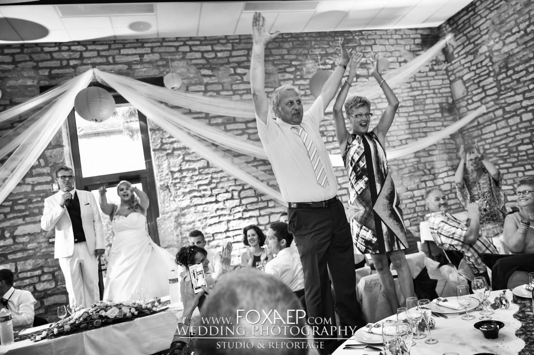 Wedding Day – Vivien et Marie Charlotte — FOXAEP, photographe Bourgogne