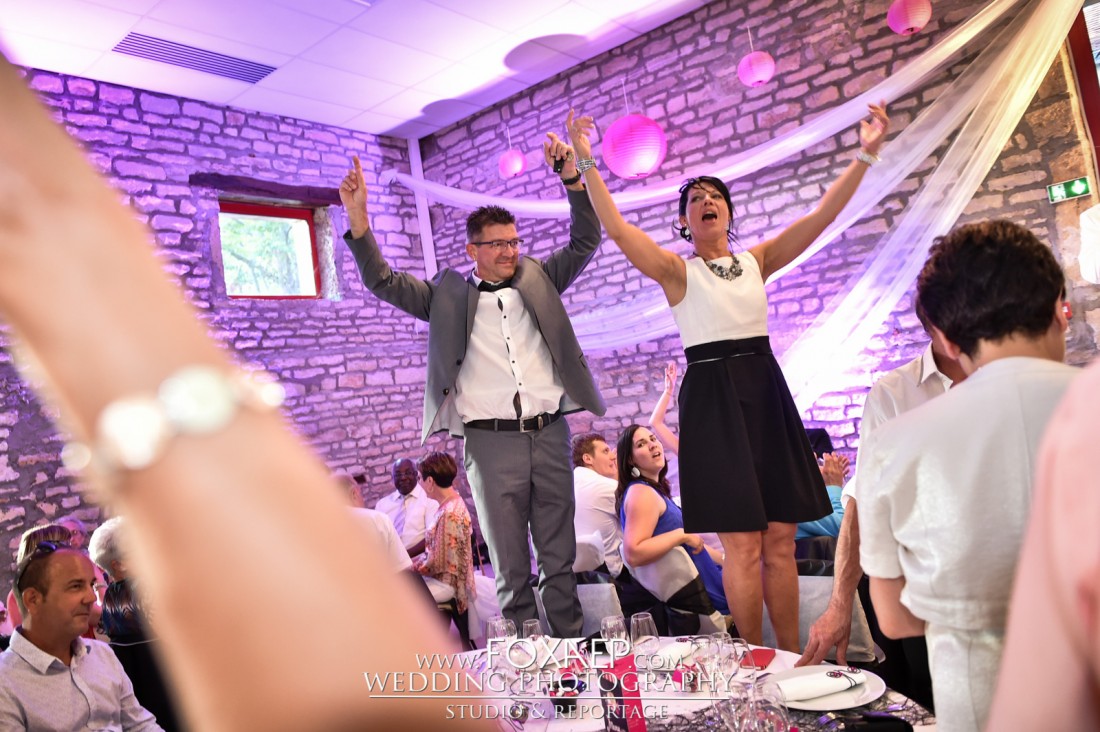 Wedding Day – Vivien et Marie Charlotte — FOXAEP, photographe Bourgogne