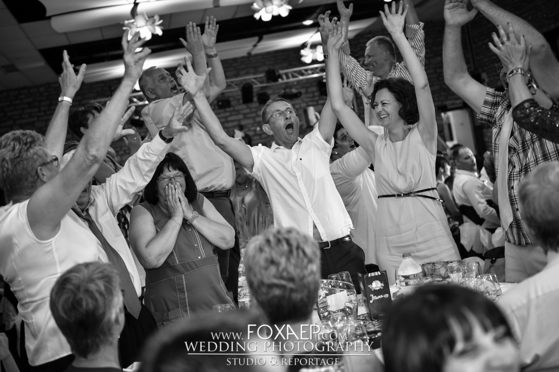 Wedding Day – Vivien et Marie Charlotte — FOXAEP, photographe Bourgogne