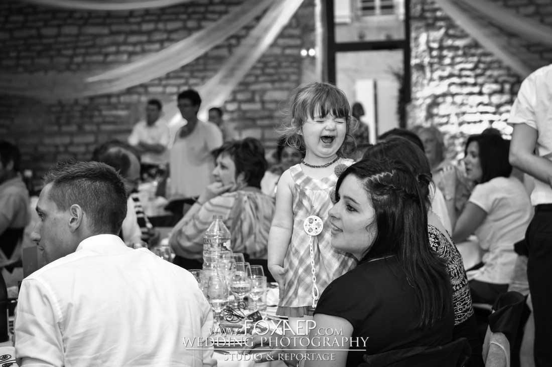Wedding Day – Vivien et Marie Charlotte — FOXAEP, photographe Bourgogne