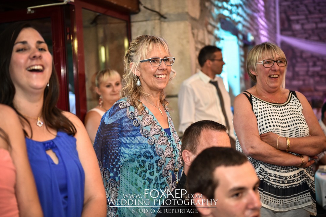 Wedding Day – Vivien et Marie Charlotte — FOXAEP, photographe Bourgogne